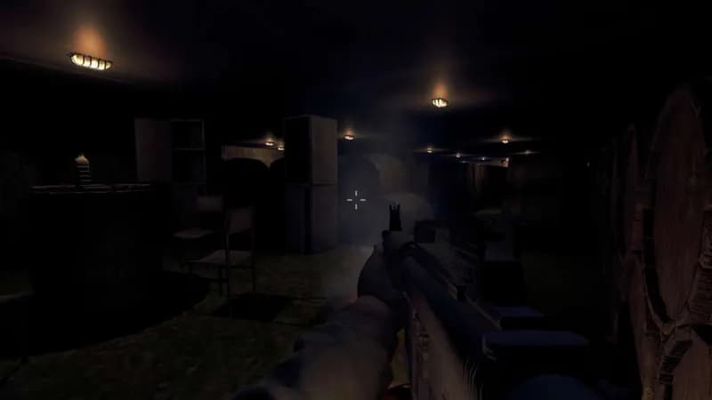 The Last Hope: Trump vs Mafia Steam CD Key - 2