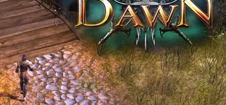 Legends of Dawn Steam CD Key