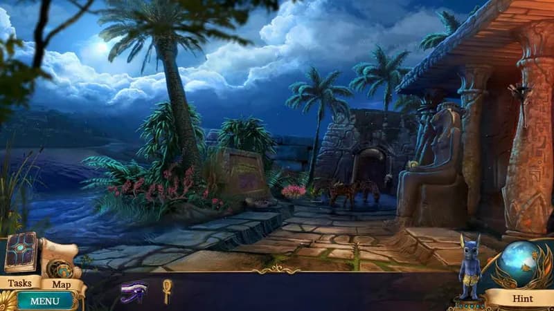 The Secret Order 4: Beyond Time Steam CD Key - 3