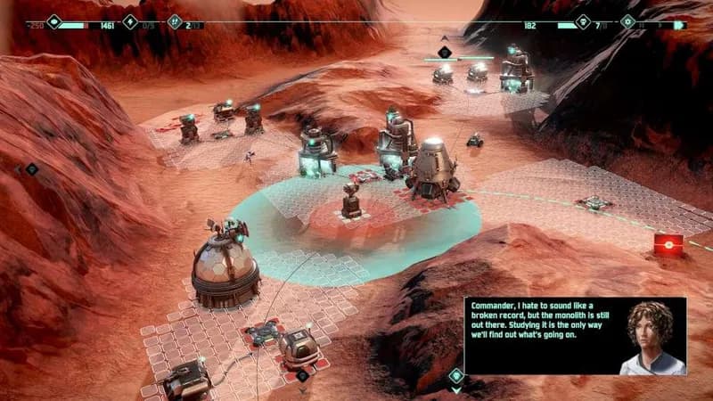 MarZ: Tactical Base Defense Steam CD Key - 2