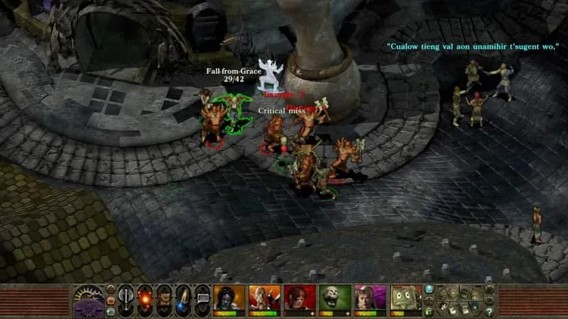 Planescape: Torment Enhanced Edition PC Steam CD Key - 4
