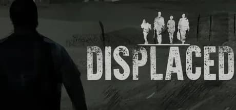 Displaced PC Steam CD Key
