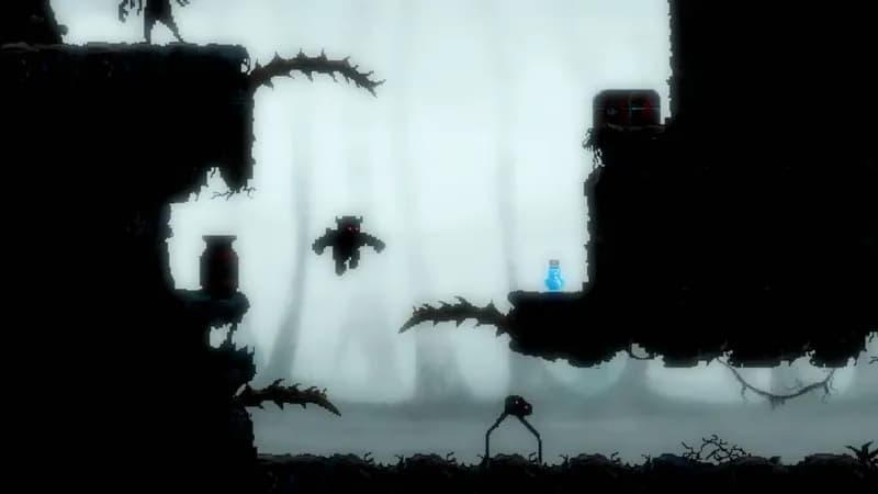 Mahluk: Dark Demon Steam CD Key - 2