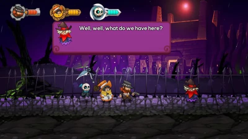 Grave Danger Steam CD Key - 2