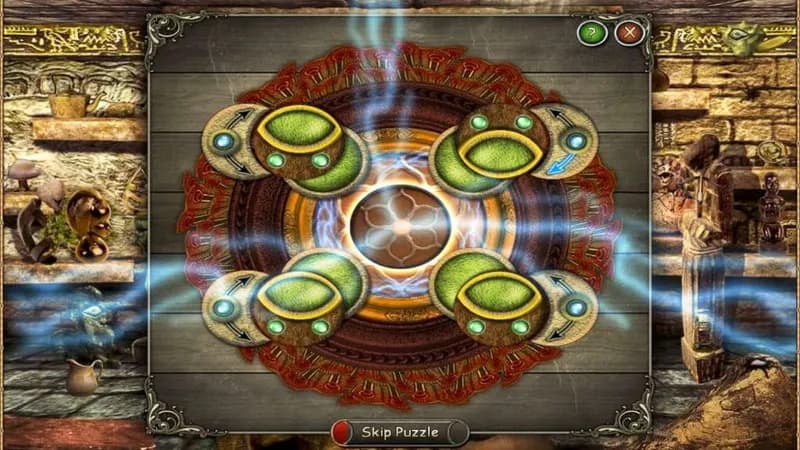 Mystic Diary - Quest for Lost Brother Steam CD Key - 4