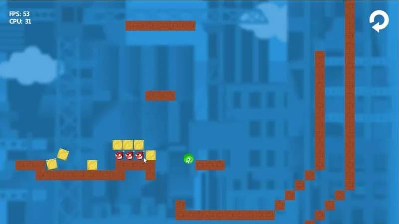 Boom-Bahh Steam CD Key - 3