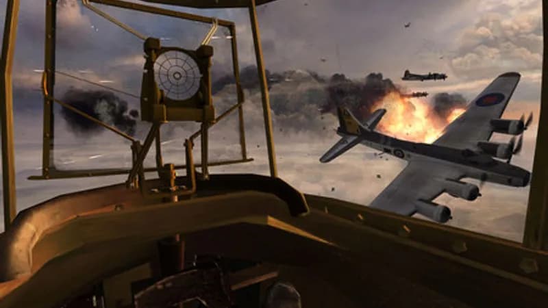 Call of Duty: Franchise Collection Bundle Steam Account - 2