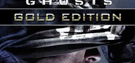 Call of Duty: Ghosts Gold Edition Steam Account