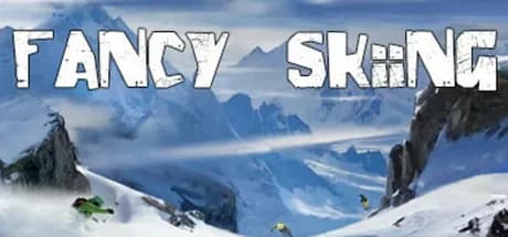 Fancy Skiing VR PC Steam CD Key