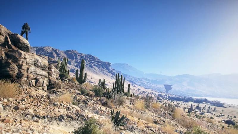 Tom Clancy's Ghost Recon Wildlands Steam Account - 4