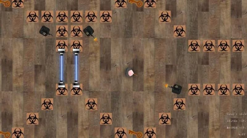 Fiends of Imprisonment Steam CD Key - 5