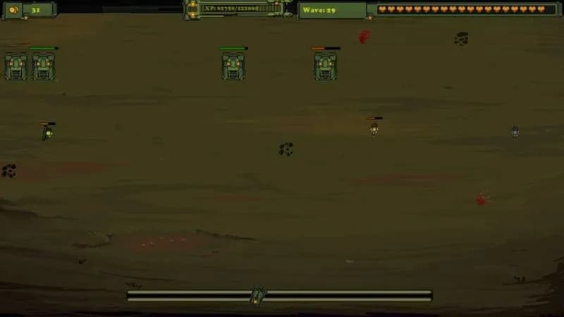 Army Craft Steam CD Key - 5