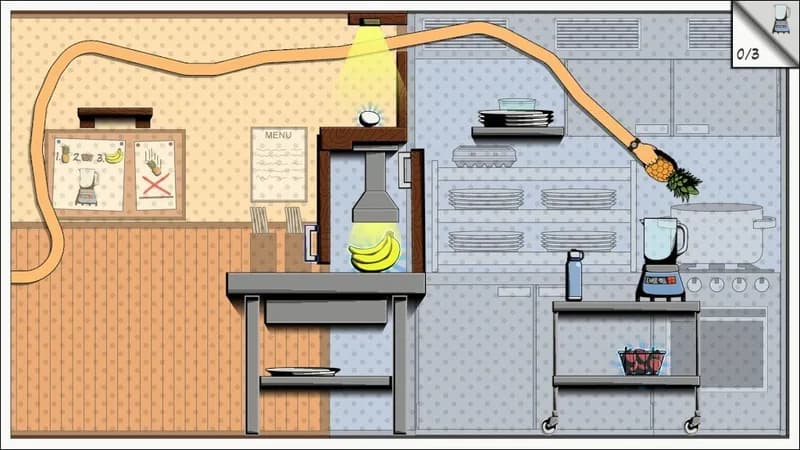 Grab the Bottle PC Steam CD Key - 2