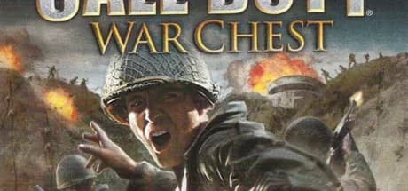 Call of Duty Warchest PC Steam Account