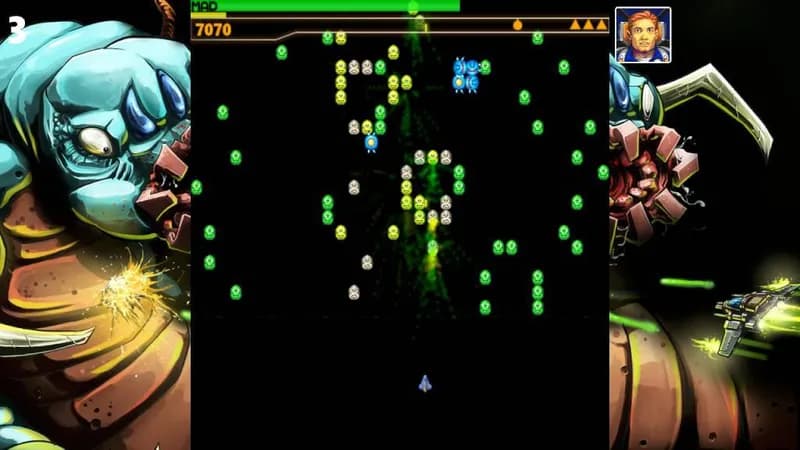 Bad Caterpillar PC Steam CD Key - 5
