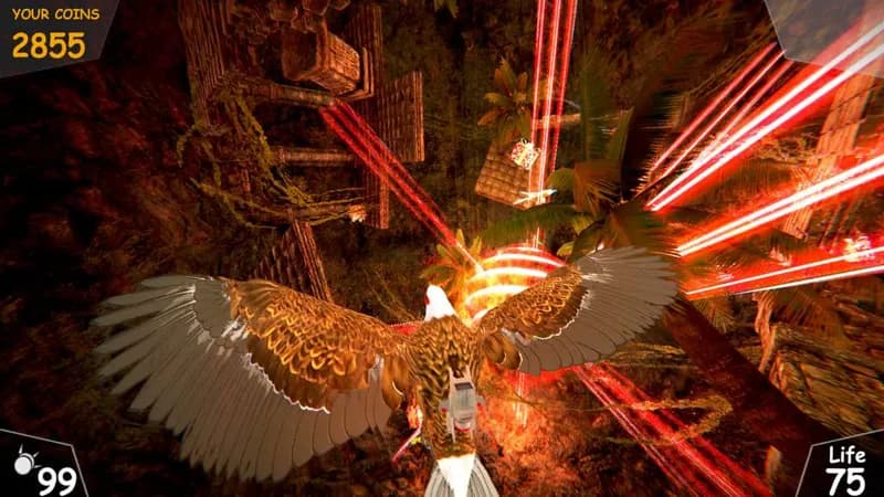 Xbird Steam CD Key - 3