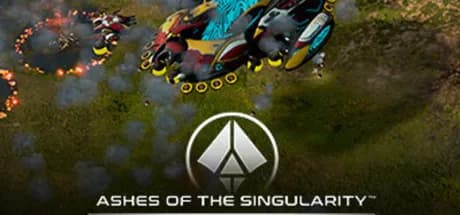 Ashes of the Singularity: Escalation - Turtle Wars DLC PC Steam CD Key