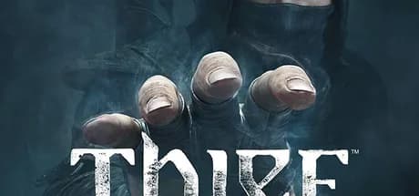 Thief Collection 2014 PC Steam CD Key