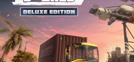 Docked Deluxe Edition PC Steam Account
