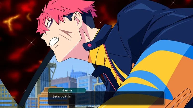 SUPER ROBOT WARS Y Deluxe Edition PC Steam Account - 3