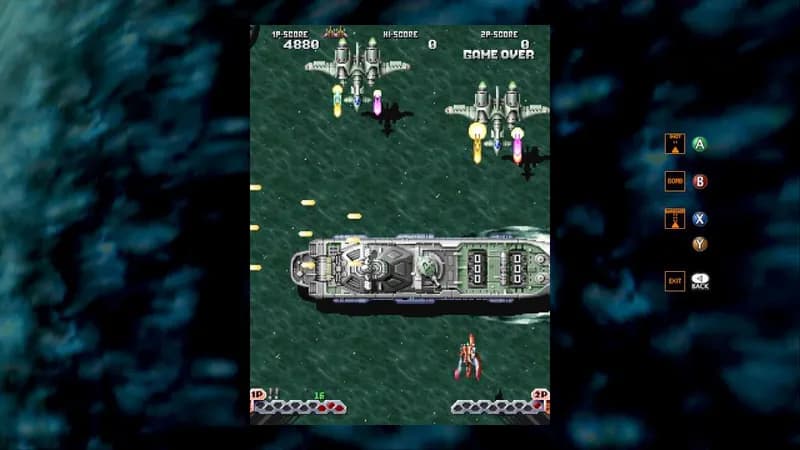 DELTAZEAL Steam CD Key - 3