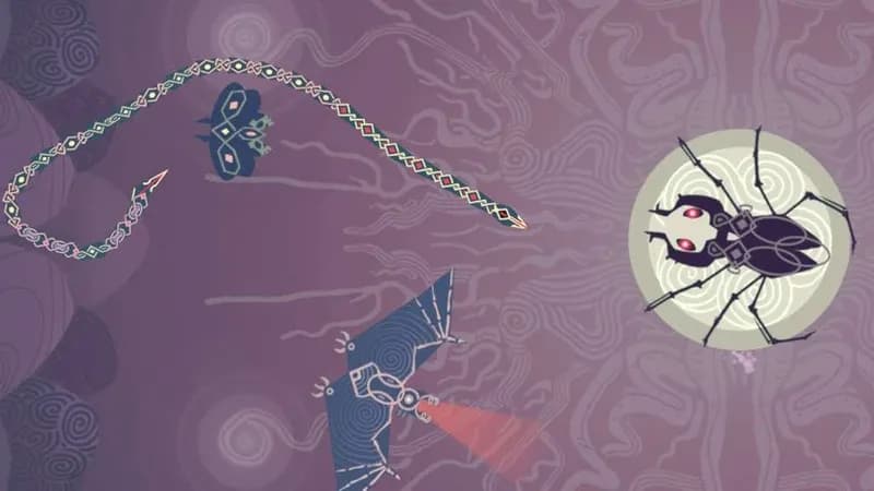Ophidia Steam CD Key - 3