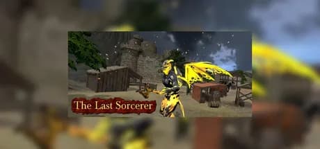 The Last Sorcerer Steam CD Key