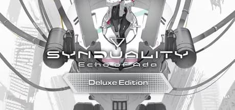SYNDUALITY: Echo of Ada Deluxe Edition PC Steam Account