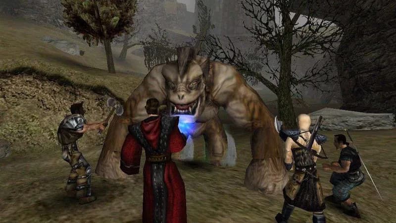 Gothic Universe Edition PC Steam Account - 5
