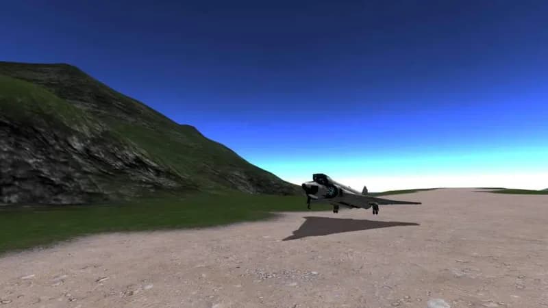 Kerbal Space Program Complete Edition PC Steam Account - 3