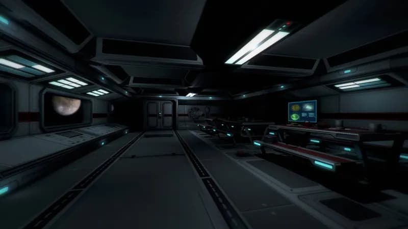 Lemuria: Lost in Space PC Steam CD Key - 4