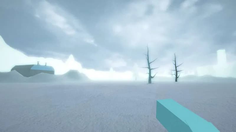 Under Zero Steam CD Key - 2