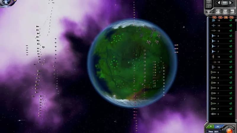Armada 2526 PC Steam CD Key - 6