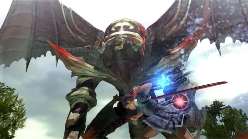 Onechanbara Z2: Chaos PC Steam CD Key - 2