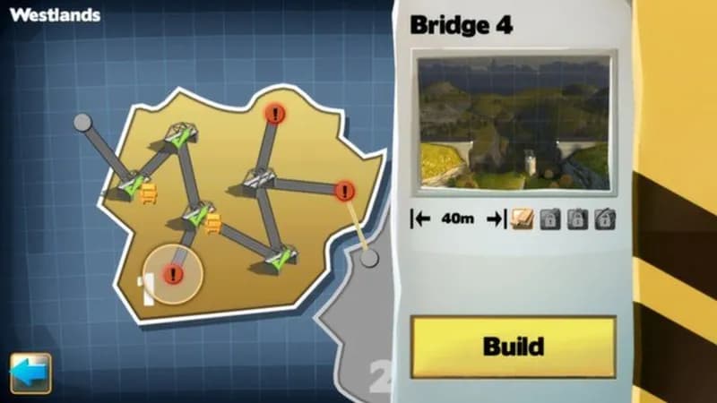 Bridge Constructor Bundle Steam CD Key - 5