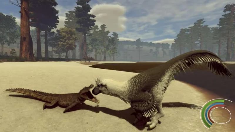 Saurian PC Steam CD Key - 3