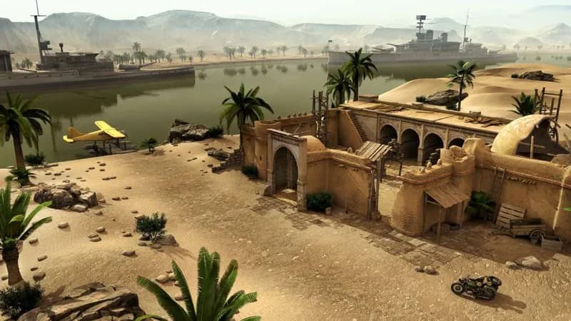 Lost Horizon 2 PC Steam CD Key - 4