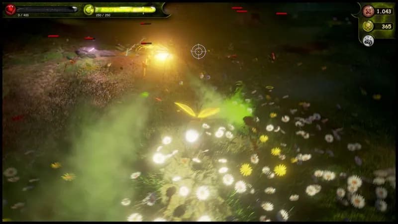 Glow Steam CD Key - 3
