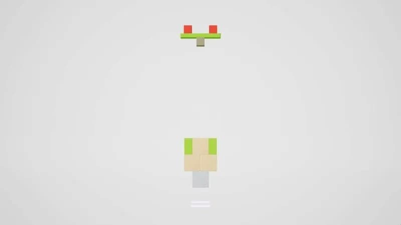 Fallen Cube Steam CD Key - 5