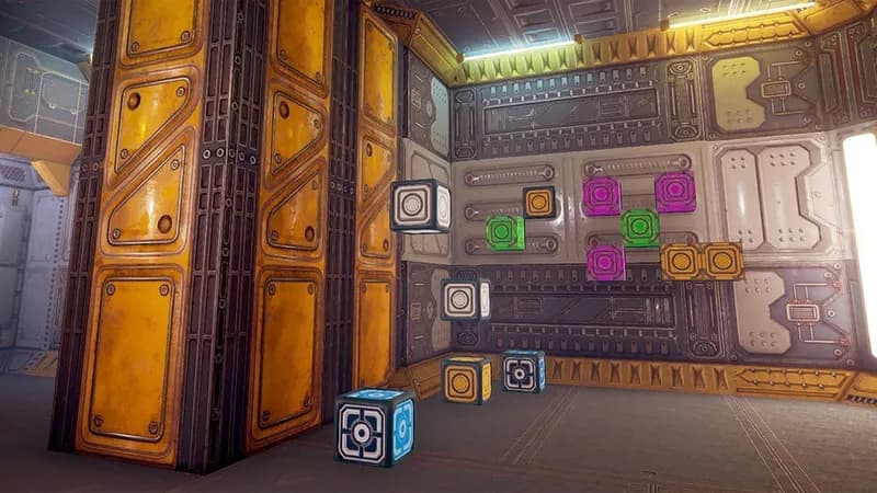 CoLab Steam CD Key - 4