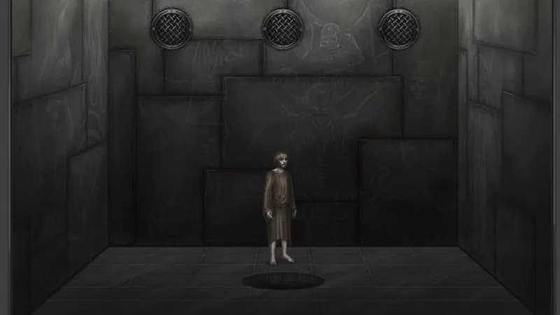 The Pit And The Pendulum Steam CD Key - 2