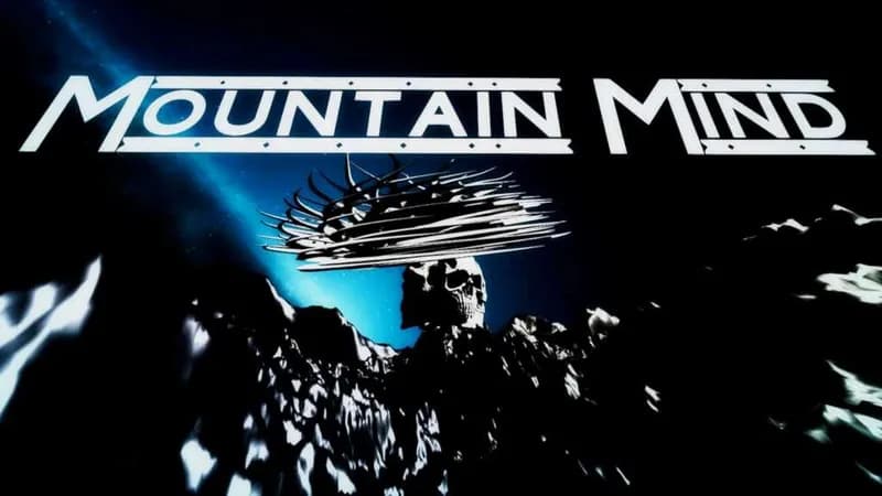 Mountain Mind - Headbanger's VR Steam CD Key﻿ - 2