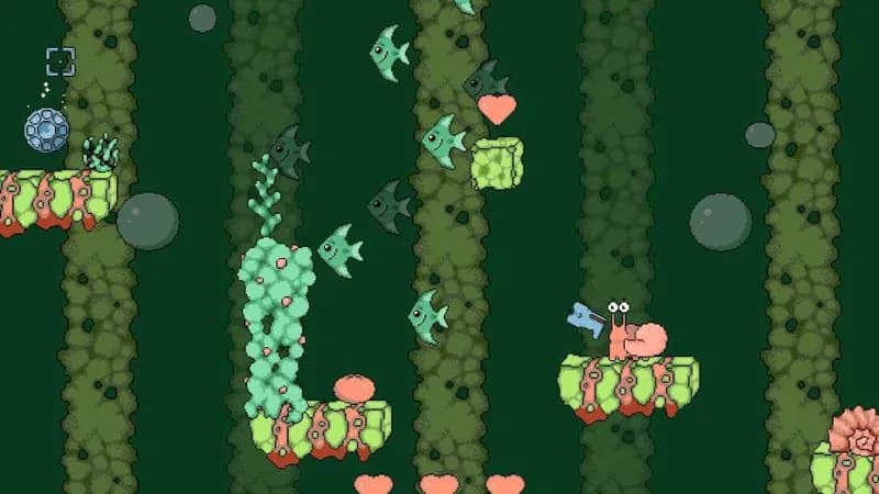 Crab Dub Steam CD Key - 6