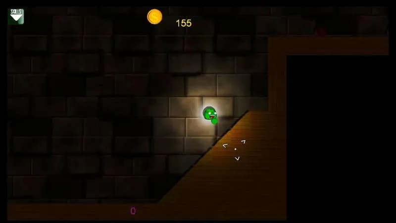 A Goo Adventure PC Steam CD Key - 2