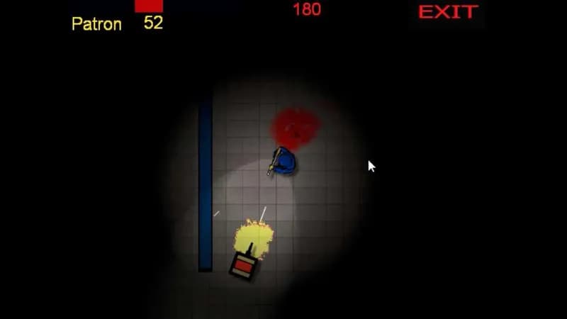 Zombie Zoeds Steam CD Key - 4
