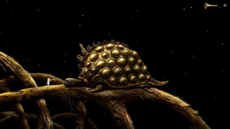Samorost 3 Cosmic Edition Steam CD Key - 4