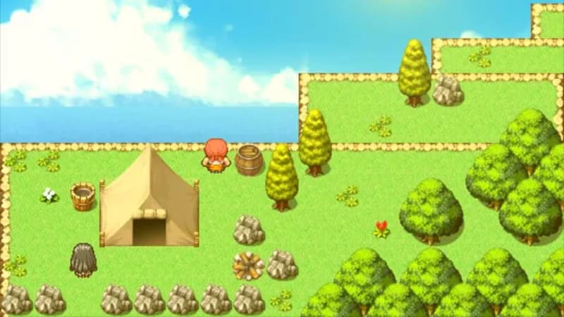 Labyronia RPG PC Steam CD Key - 4