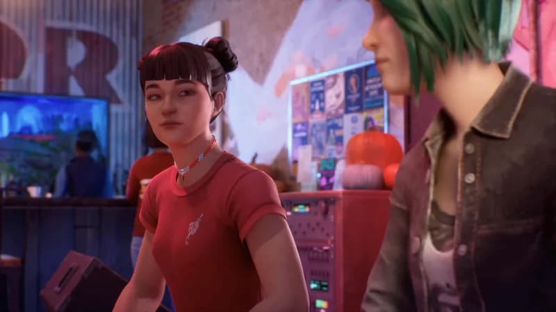 Life is Strange: Reunion: Deluxe Edition PC Steam Account - 2