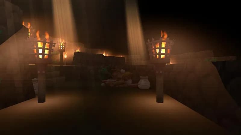 Town of Night Steam CD Key - 4
