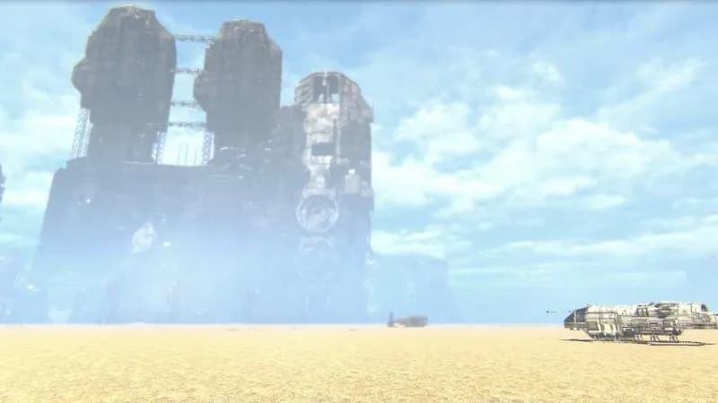 Planet Ancyra Chronicles Steam CD Key - 4